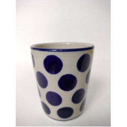 Beker mok 240 ml Pipo Bunzlau 2483- 0036