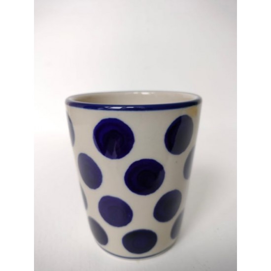 Beker mok 240 ml Pipo Bunzlau 2483- 0036