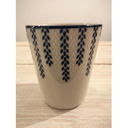 Beker mok 240 ml Harvest Bunzlau Castle 2483-2409