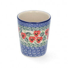 Beker mok Tumbler 240 ml Romance Bunzlau Castle