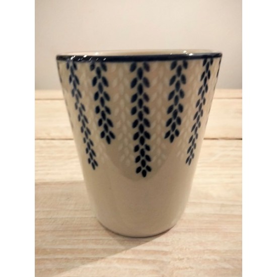 Beker mok 240 ml Harvest Bunzlau Castle 2483-2409