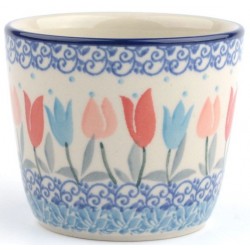 Tumbler mok Tulip Bunzlau Castle 2289-2598