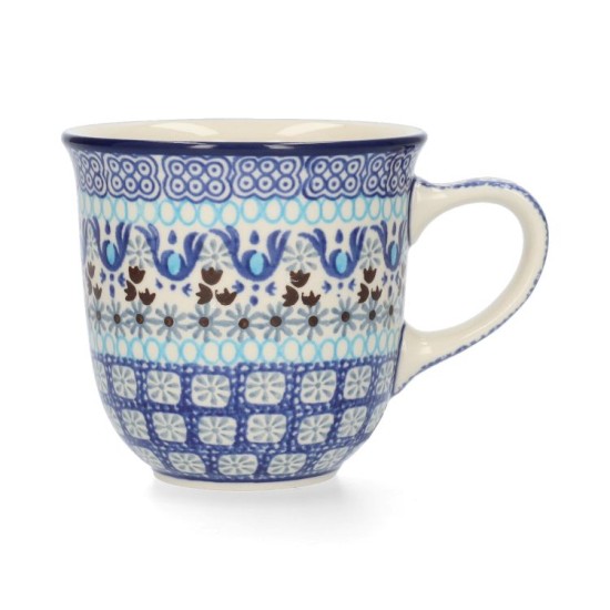 Tulip mok 400 ml  Marrakesh Bunzlau Castle 2726-1026