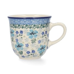 Tulip mok 400 ml  Hidden garden Bunzlau Castle 2726-3504