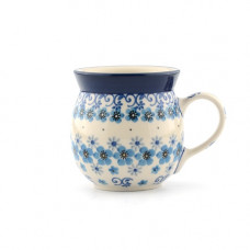 Boeren mok bolmok 1070-2094 370 ml Autumn Breeze Bunzlau Castle