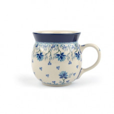 Boeren mok bolmok 500 ml Daydream Bunzlau Castle