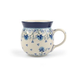Boeren mok bolmok 240 ml Daydream Bunzlau Castle 	1005-2524