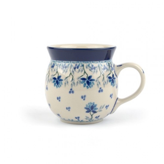 Boeren mok bolmok 240 ml Daydream Bunzlau Castle 	1005-2524