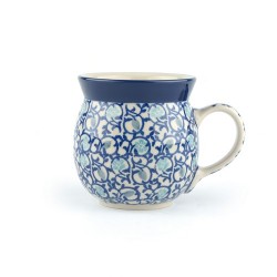 Boeren mok bolmok 240 ml Ensemble Bunzlau Castle 1005-2616