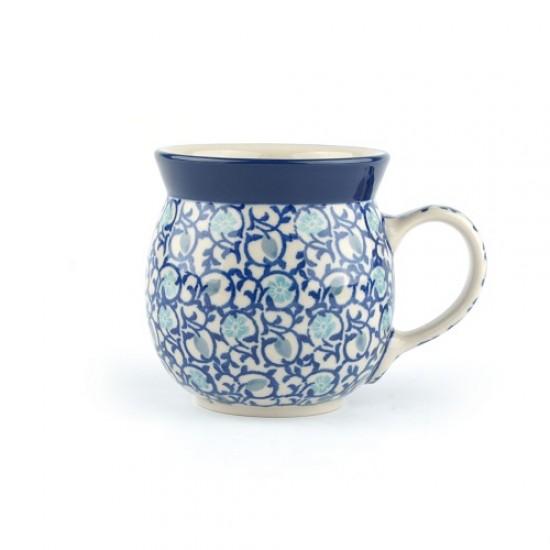 Boeren mok bolmok 240 ml Ensemble Bunzlau Castle 1005-2616