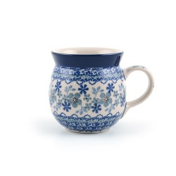 Boeren mok bolmok 500 ml Harmony Bunzlau Castle 1073-2333