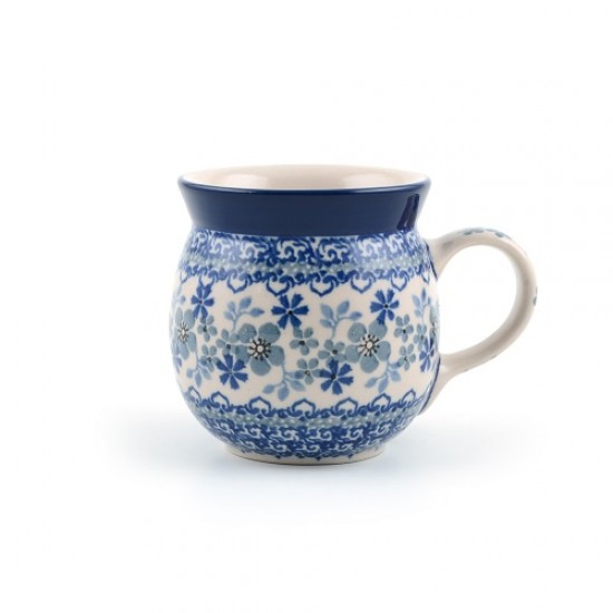 Boeren mok bolmok 500 ml Harmony Bunzlau Castle 1073-2333