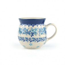Boeren mok bolmok 240 ml Melody Bunzlau Castle