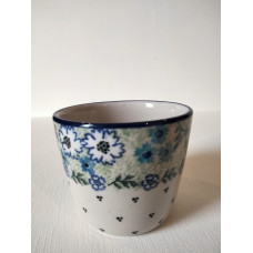 Koffiemok mok Tumbler 220 ml Unikat 4734