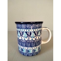 Beker mok 300 ml Nautique Bunzlau Castle 2319-2185