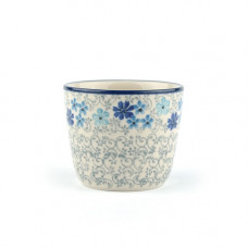 Koffiemok mok Tumbler 220 ml Dolce Bunzlau Castle