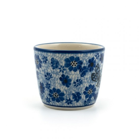 Koffiemok mok Tumbler 220 ml Dragonfly Bunzlau Castle 2289-1443