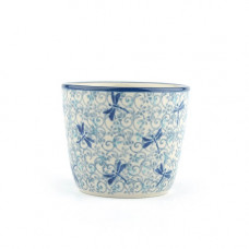 Koffiemok mok Tumbler 220 ml Firefly Bunzlau Castle