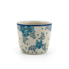 Koffiemok mok Tumbler 220 ml Frost Bunzlau Castle