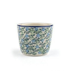 Tumbler mok Poetry Bunzlau Castle 2289-2349