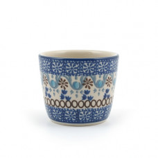 Koffiemok mok Tumbler 220 ml Seville Bunzlau Castle