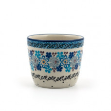 Koffiemok mok Tumbler 220 ml Springtime Bunzlau Castle
