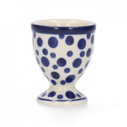 Eierdop Grazy Dots Bunzlau Castle 1106-1813