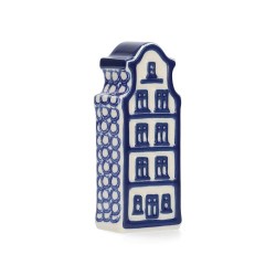 Grachtenpand Hollandshuisje Canal House Pearls Bunzlau Castle 2585-2403