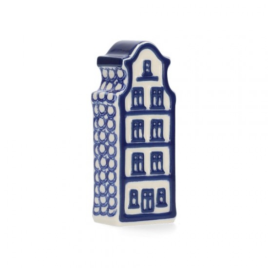 Grachtenpand Hollandshuisje Canal House Pearls Bunzlau Castle 2585-2403