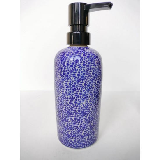 Zeeppomp 350 ml  Bunzlau 2641