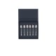 Theelepel 6 stuks Summer Breeze Bunzlau Castle 8117