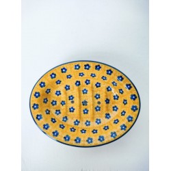 Zeepschaaltje Provance Bunzlau 879-0242