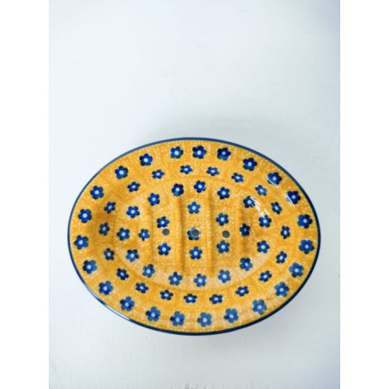 Zeepschaaltje Provance Bunzlau 879-0242