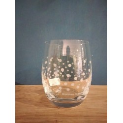 Glas waterglas Bunzlau Castle 300ml