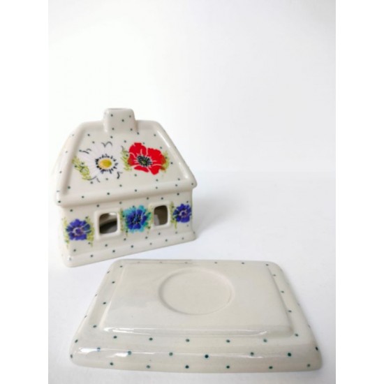 Egg tray eiertray  Bunzlau Castle 2229