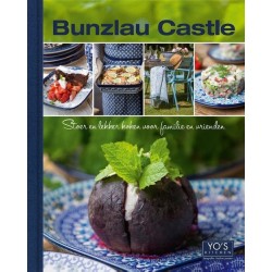 Kookboek Bunzlau Castle