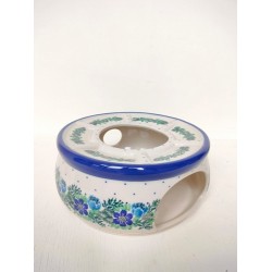 Theestoof voor theepot 3000 ml White Valentine Bunzlau
