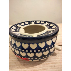 Theestoof stoof voor theepot 1300ml & 2000 ml  Blue Valentine