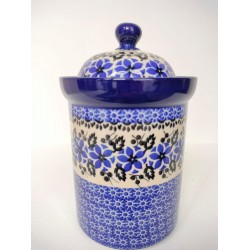 Voorraadpot XL 0493 Bunzlau 