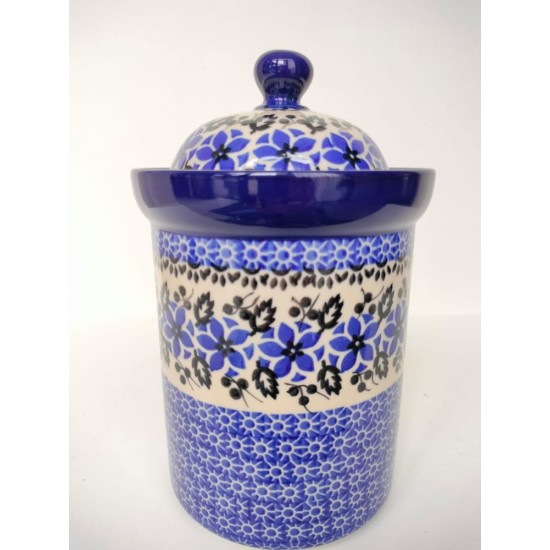 Voorraadpot XL 0493 Bunzlau