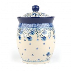 Voorraadpot Jar 820 ml Bunzlau Castle 1104-2524