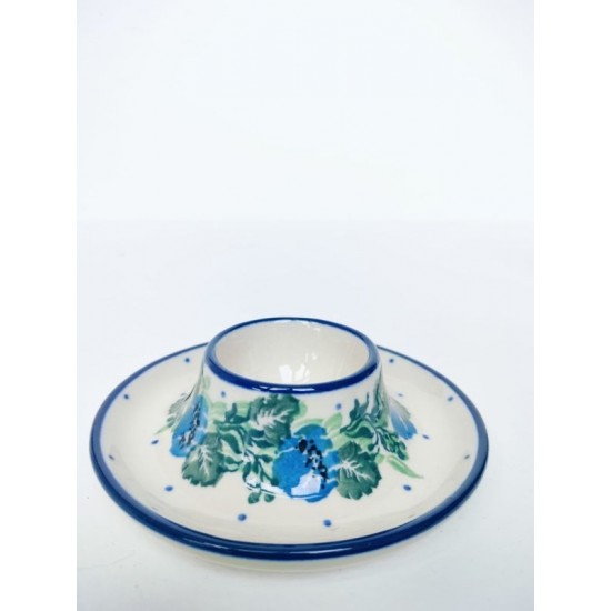 Eierdop Fleur des Champs Bunzlau 1145-1533