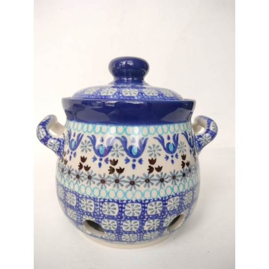 Knoflookpot 900 ml Marrakech Bunzlau Castle 1179-1026
