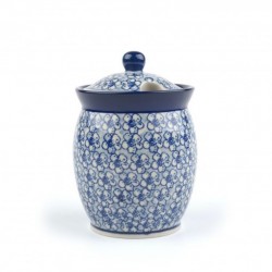 Voorraadpot Jar 460 ml Buttercup Bunzlau Castle 1962-2176