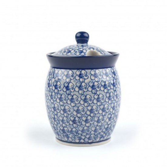 Voorraadpot Jar 460 ml Buttercup Bunzlau Castle 1962-2176