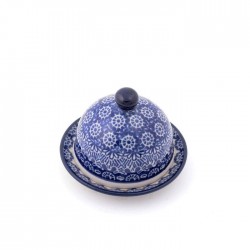 Botervloot stolp Lace Bunzlau Castle 2204-0884