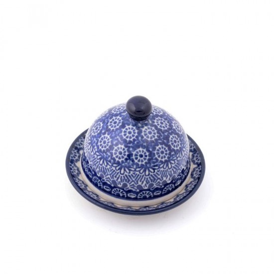 Botervloot stolp Lace Bunzlau Castle 2204-0884