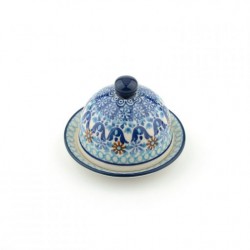 Botervloot stolp Blue Coral Bunzlau Castle 2204-2187