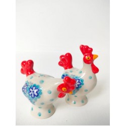 Zout en pepers stel Bunzlau 2326-3212