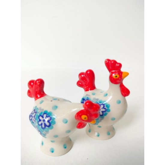 Zout en pepers stel Bunzlau 2326-3212